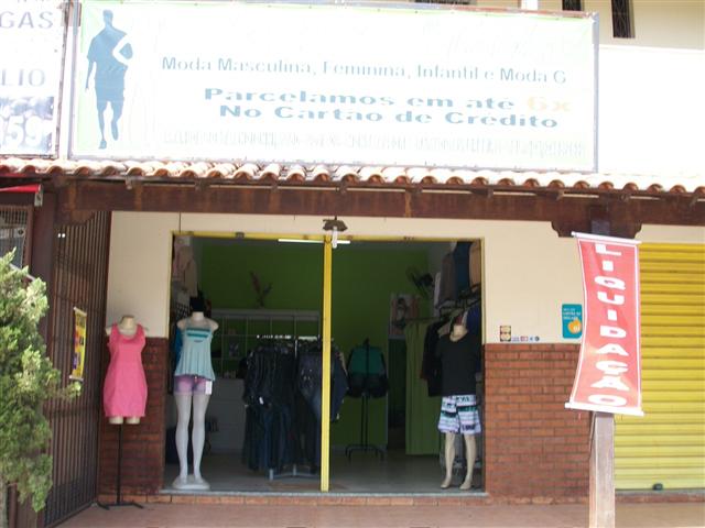 ROUPAS MASCULINAS E FEMININAS EM PATY DO ALFERES - SUTIL MODAS - RJ