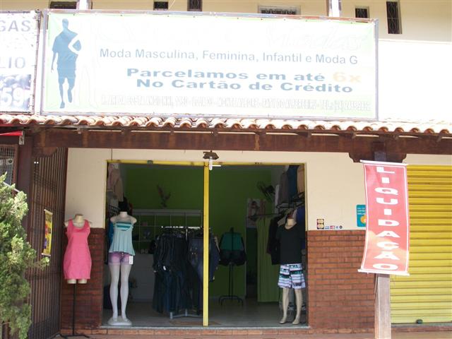 ROUPAS MASCULINAS E FEMININAS EM PATY DO ALFERES - SUTIL MODAS - RJ