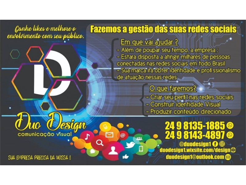 Gráfica em Paty do Alferes - WhatsApp Online - RJ 
