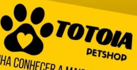 TOTOIA PETSHOP