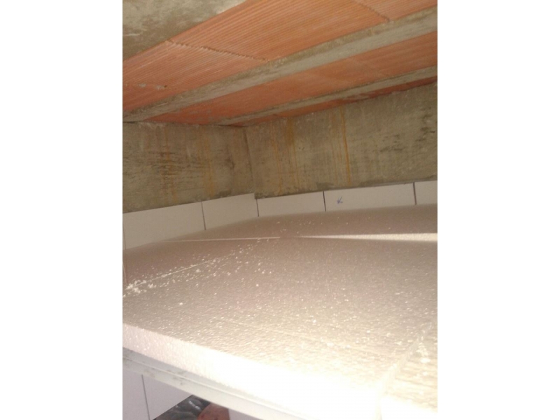 Colocação de Forro Pvc no Maracanã - Forro Pvc Colorido - Rj