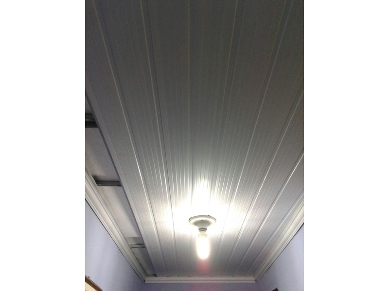 Colocação de Forro Pvc no Maracanã - Forro Pvc Colorido - Rj