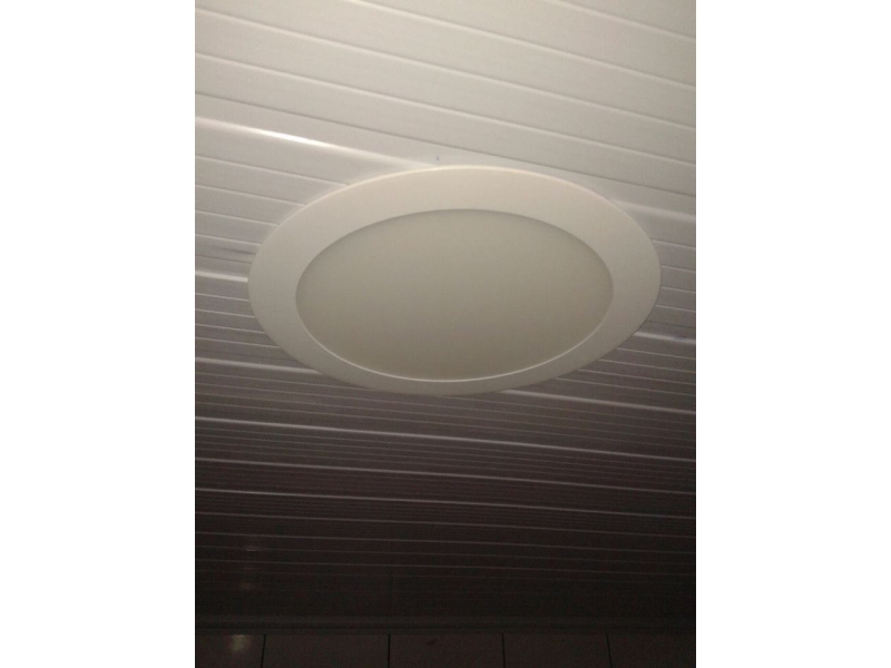 Colocação de Forro Pvc no Maracanã - Forro Pvc Colorido - Rj