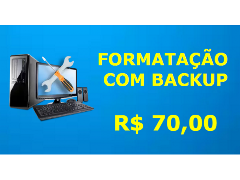 MANUTENÇÃO E CONSERTO DE COMPUTADORES EM PETRÓPOLIS - RJ 