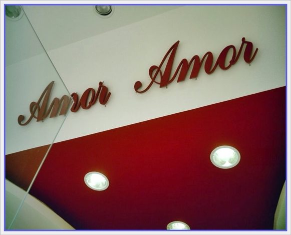 Letras Caixa em Santos Orçamento sem compromisso