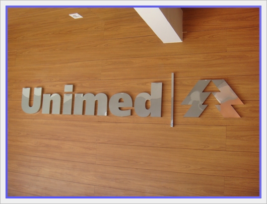 Letras Caixa em Santos Orçamento sem compromisso