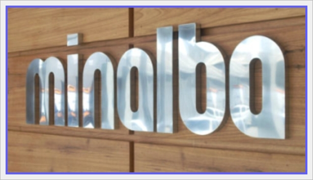 Letras Caixa em Santos Orçamento sem compromisso