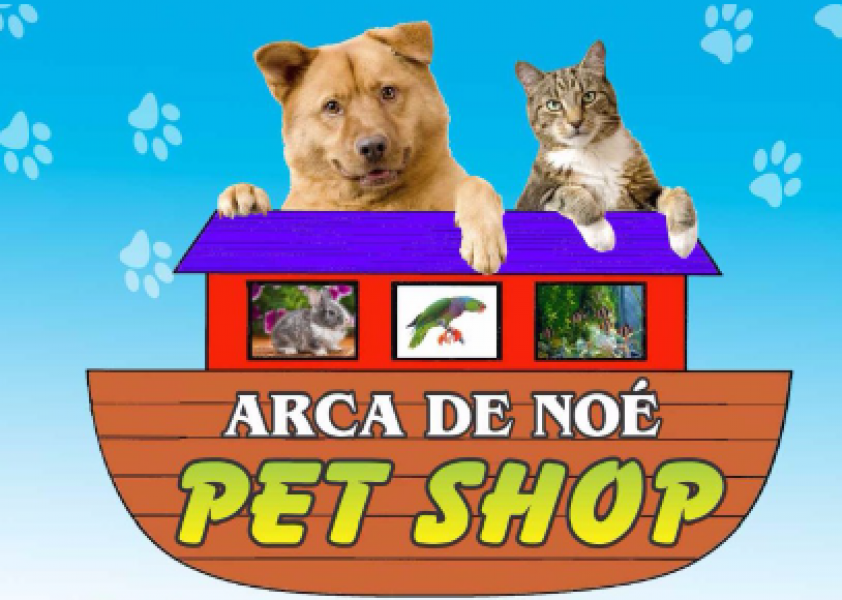 Arca de Noé Catanduva Comércio de Rações e Pet Shop