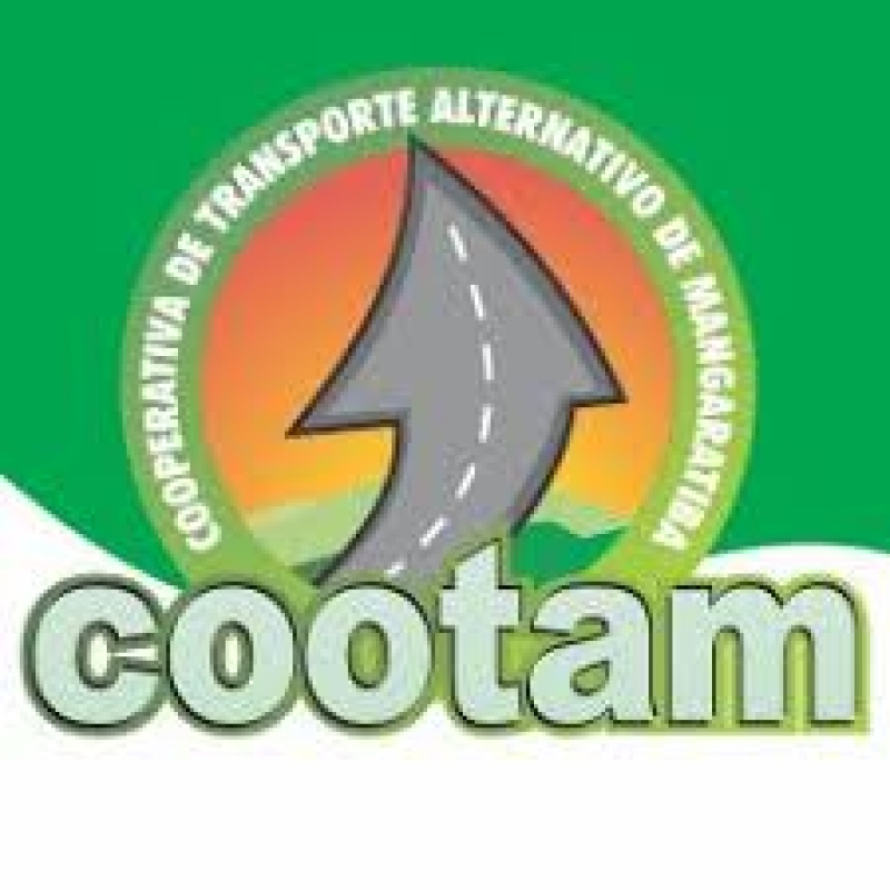 COOTAM - COOPERATIVA DE TRANSPORTE
