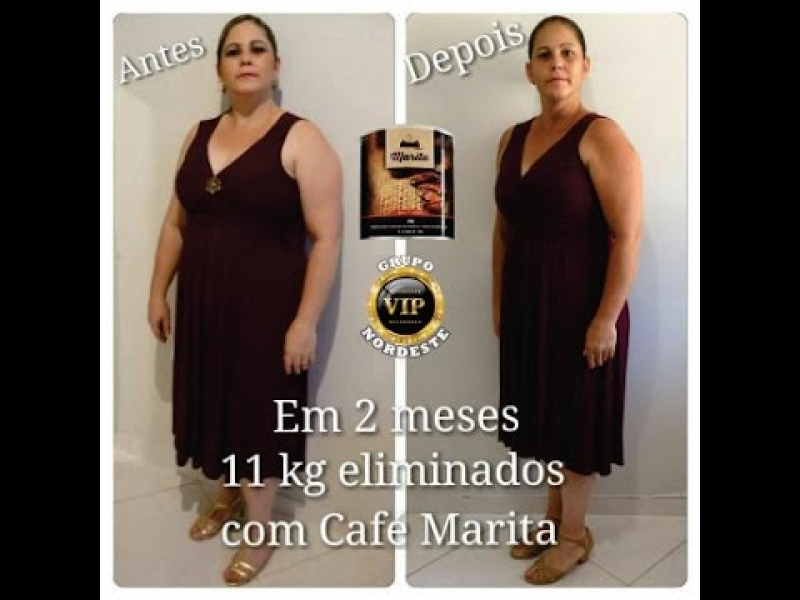 DISTRIBUIDOR DO CAFÉ MARITA EM UBERLÂNDIA