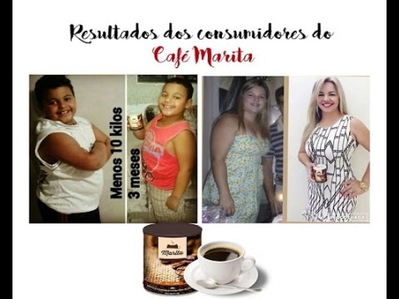 DISTRIBUIDOR DO CAFÉ MARITA EM UBERLÂNDIA