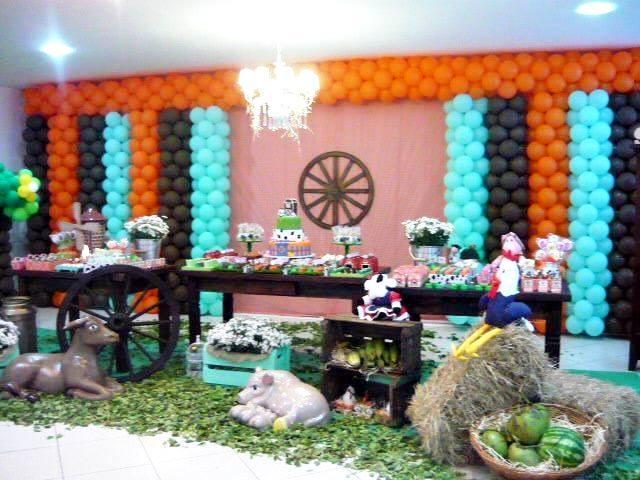ALUGUEL DECORACAO PROVENCAL EM GRAMACHO DUQUE DE CAXIAS - ATELIE FACA FESTA