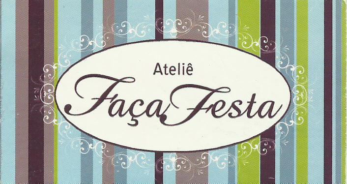 Faça a Festa
