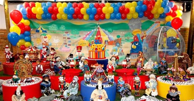ALUGUEL DE ARTIGO PARA FESTAS EM GERAL EM DUQUE DE CAXIAS - CHARME BELA FESTAS