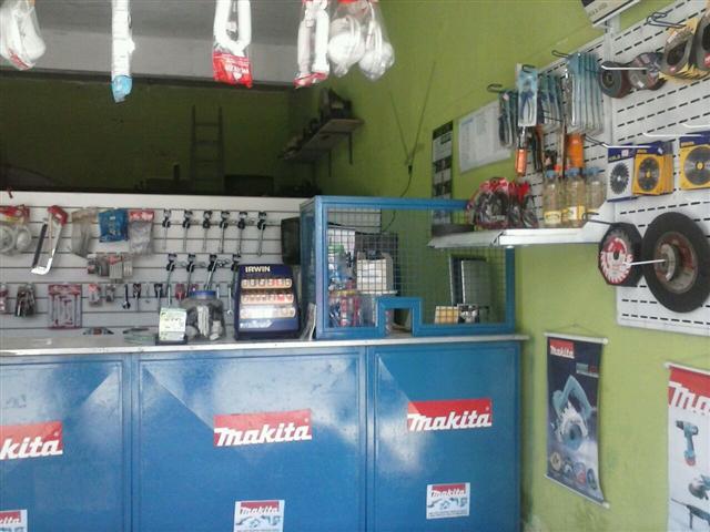 FERRAMENTAS ELETRICAS EM GRAMACHO DUQUE DE CAXIAS