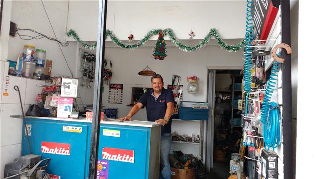 FERRAMENTAS ELETRICAS EM GRAMACHO DUQUE DE CAXIAS