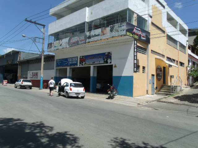 CENTRO AUTOMOTIVO ELETRICA EM CACHOEIRO DE ITAPEMIRIM ES - TOSHIBA RACING