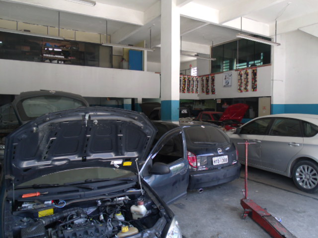 CENTRO AUTOMOTIVO ELETRICA EM CACHOEIRO DE ITAPEMIRIM ES - TOSHIBA RACING