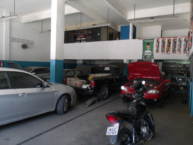 CENTRO AUTOMOTIVO ELETRICA EM CACHOEIRO DE ITAPEMIRIM ES - TOSHIBA RACING