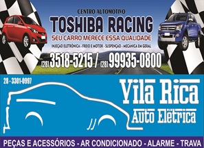 Toshiba Racing