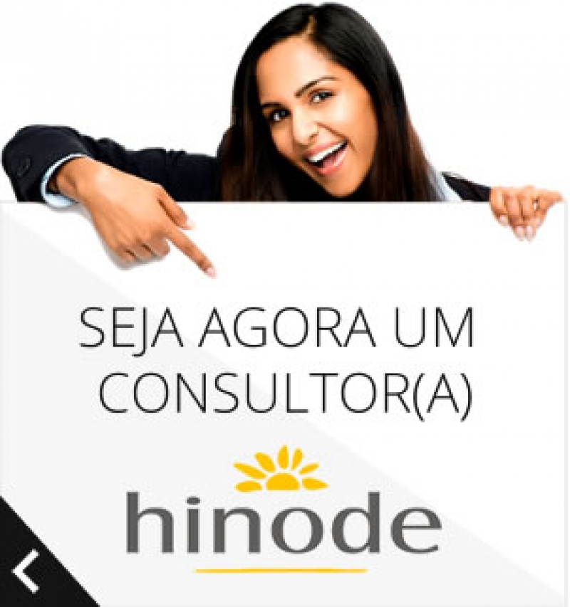 Consultor Hinode