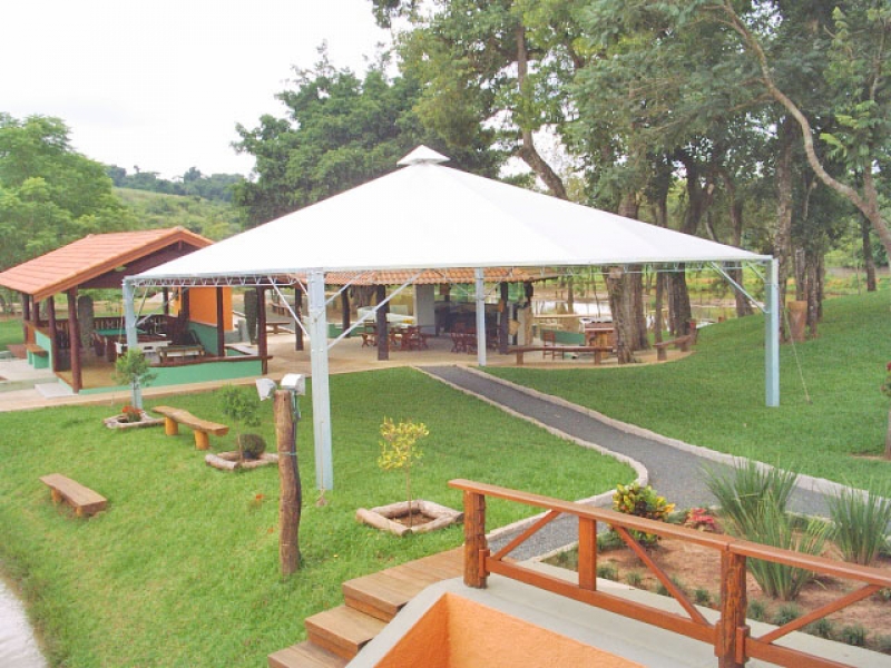 ALUGUEL DE TENDAS EM MOGI MIRIM