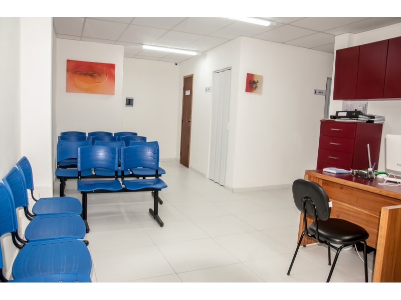 LABORATÓRIO ANALISES CLÍNICAS EM SÃO JOÃO DE MERITI - RJ