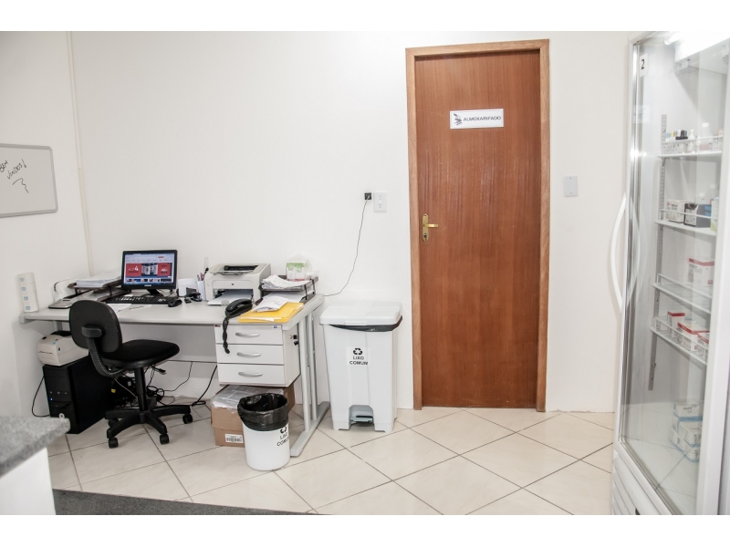 LABORATÓRIO ANALISES CLÍNICAS EM SÃO JOÃO DE MERITI - RJ