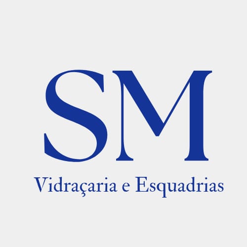 SM VIDRAÇARIA