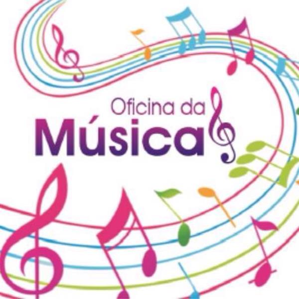 OFICINA DE MÚSICA QUIRIRIM