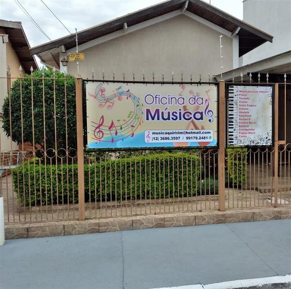 AULAS DE PIANO EM TAUBATÉ - SP
