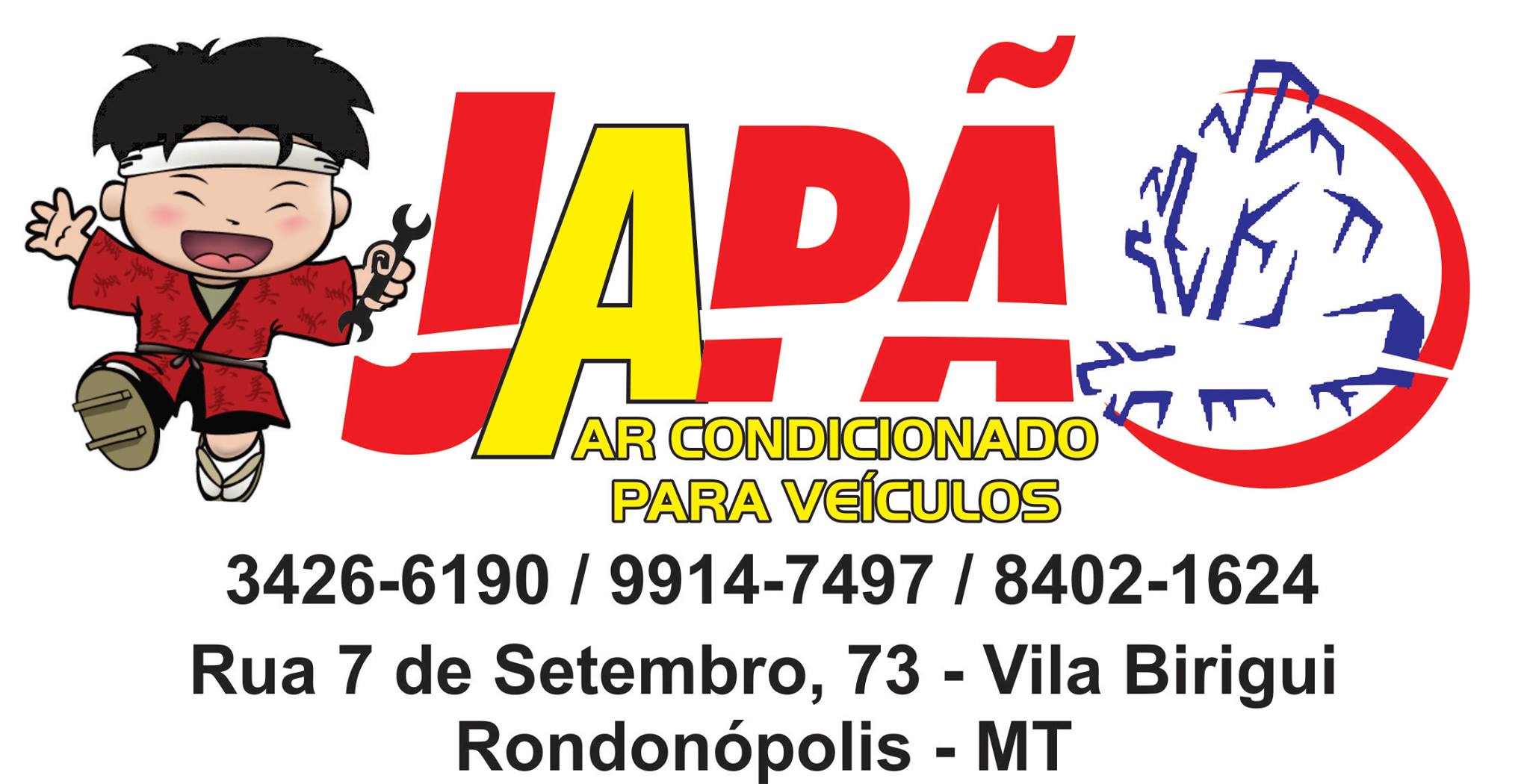 AR CONDICIONADO AUTOMOTIVO EM RONDONÓPOLIS - MT