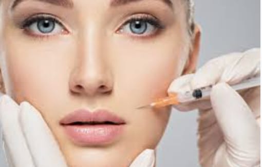 APLICAÇÃO DE BOTOX NO QUIRIRIM - SP