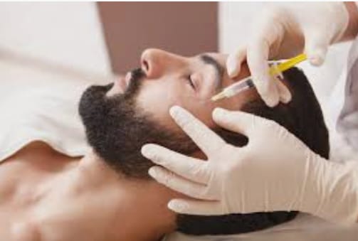APLICAÇÃO DE BOTOX NO QUIRIRIM - SP