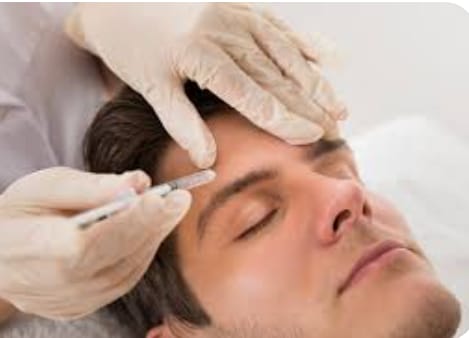 APLICAÇÃO DE BOTOX NO QUIRIRIM - SP
