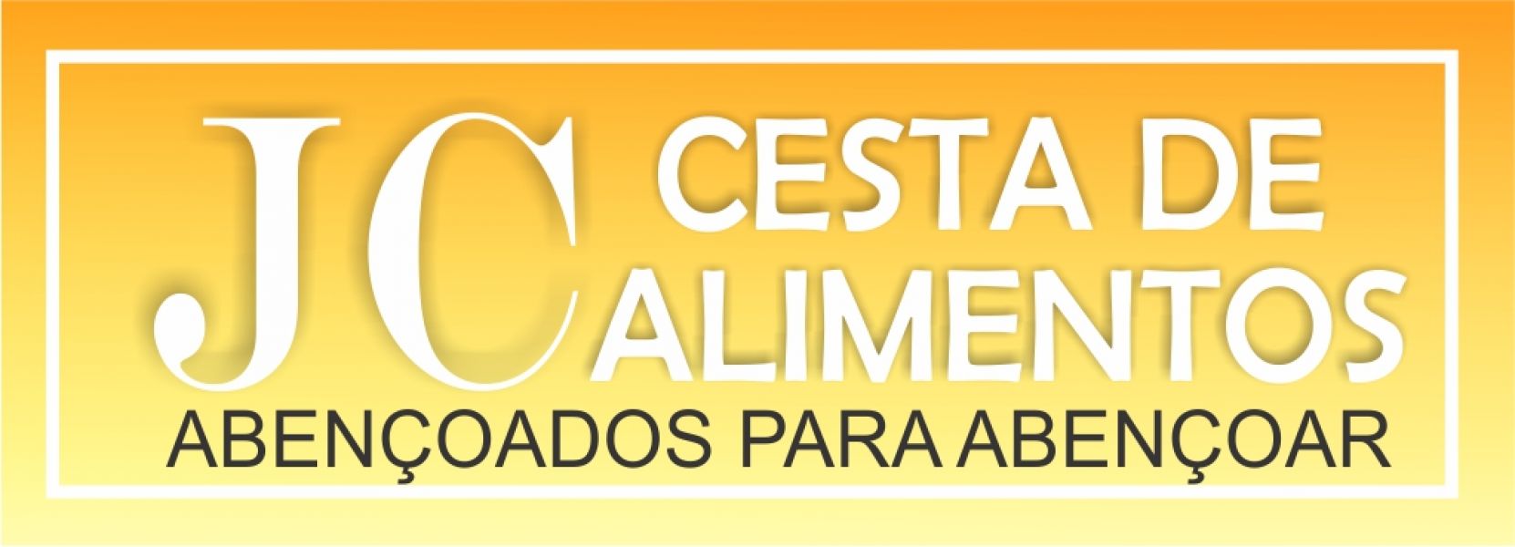 JC CESTAS DE ALIMENTOS