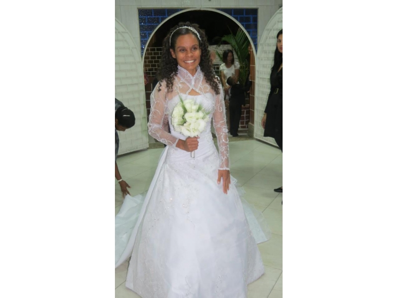 ALUGUEL DE VESTIDO DE NOIVA EM DUQUE DE CAXIAS - ALUGUEL DE ROUPAS 