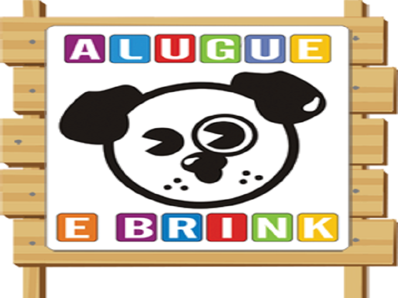 Alugue e Brink - Buffet Infantil