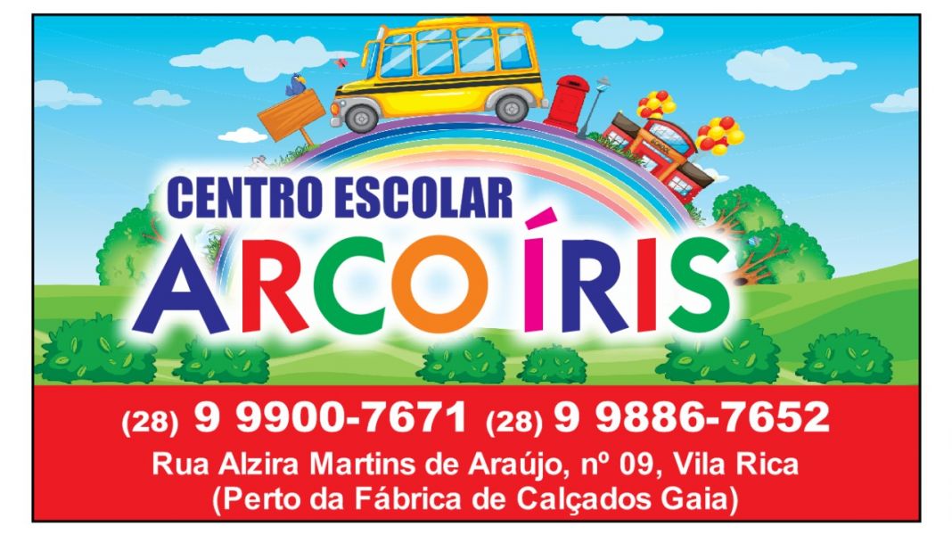 Hotelzinho Arco Iris 