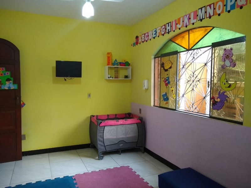 CRECHE EM CACHOEIRO DE ITAPEMIRIM - ES 