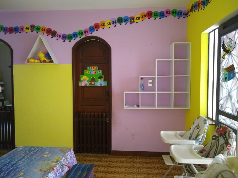 CRECHE EM CACHOEIRO DE ITAPEMIRIM - ES 