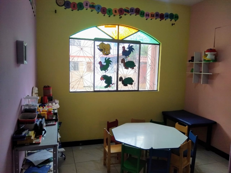CRECHE EM CACHOEIRO DE ITAPEMIRIM - ES 