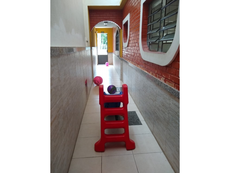 CRECHE EM CACHOEIRO DE ITAPEMIRIM - ES 