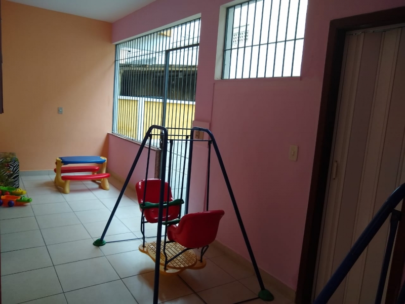 CRECHE EM CACHOEIRO DE ITAPEMIRIM - ES 