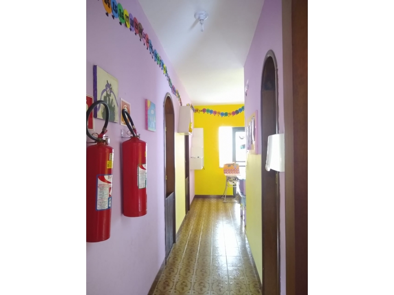 CRECHE EM CACHOEIRO DE ITAPEMIRIM - ES 