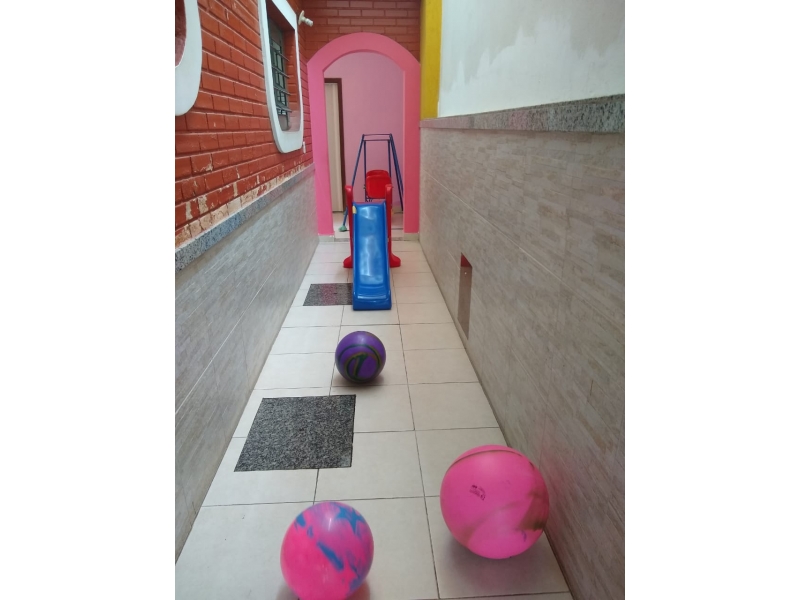 CRECHE EM CACHOEIRO DE ITAPEMIRIM - ES 
