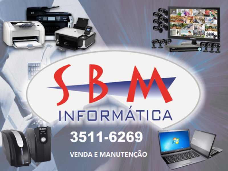 SBM Informática 