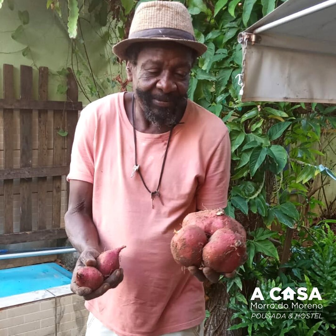 POUSADA E HOSTEL VILA VELHA - ES