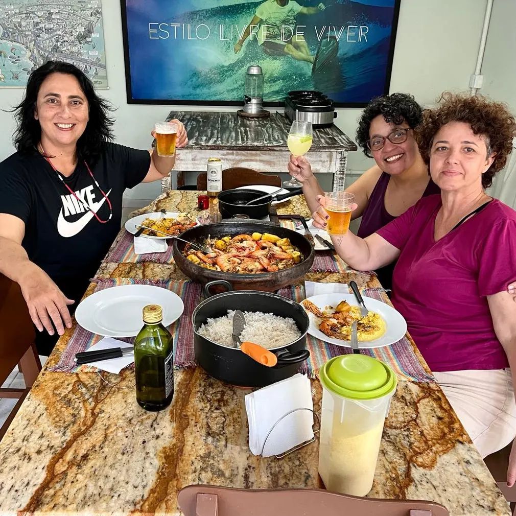 POUSADA E HOSTEL VILA VELHA - ES