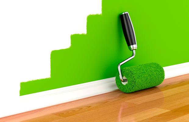 PINTURA RESIDENCIAL E COMERCIAL EM CAMPOS DOS GOYTACAZES - RJ
